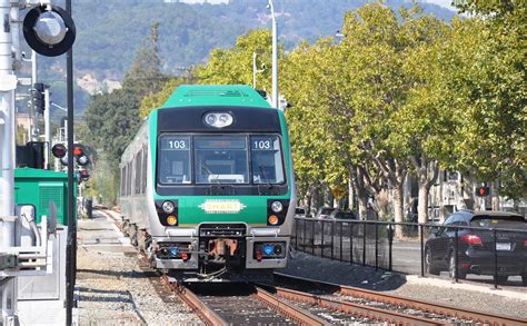 smart train san rafael